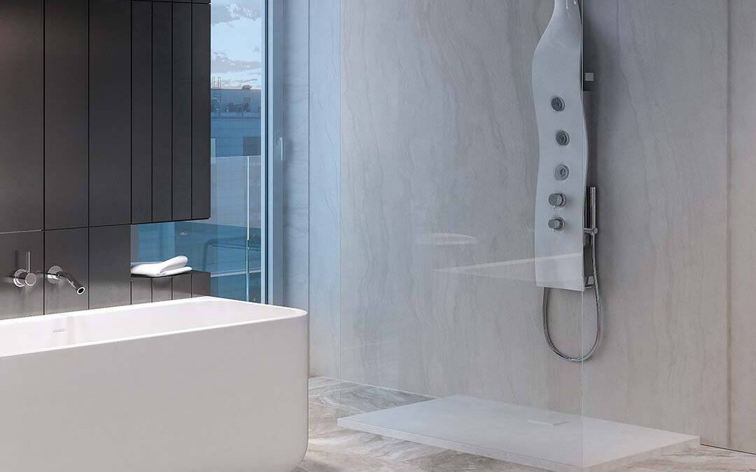 Service en schoonmaak advies voor badkamers